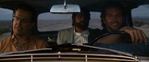Мальчишник в Вегасе (The Hangover)