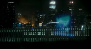Падение империи (Civil War)