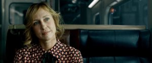 Пассажир (The Commuter)