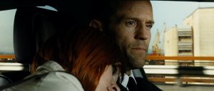 Перевозчик 3 (Transporter 3)