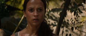 Tomb Raider: Лара Крофт (Tomb Raider)