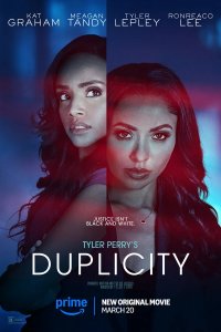 Постер Двуличие (Duplicity)
