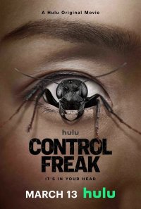 Постер Демон контроля (Control Freak)