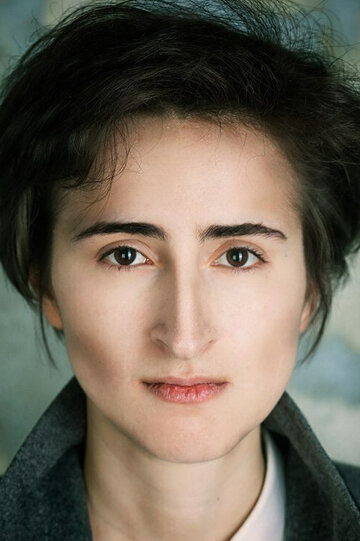 Екатерина Краснер
