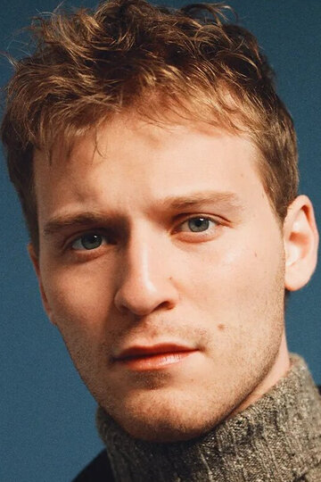 Фред Хекинджер