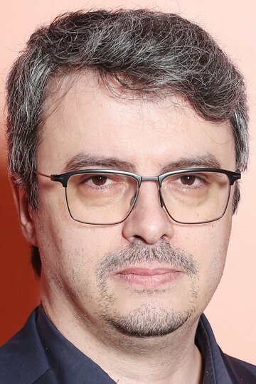 Сергей Коротаев