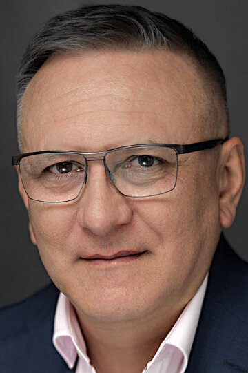 Сергей Щербин