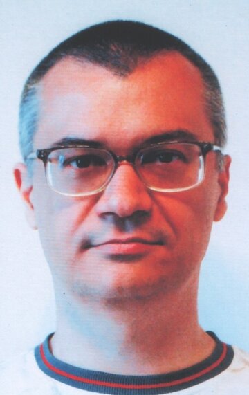Алексей Лошаков