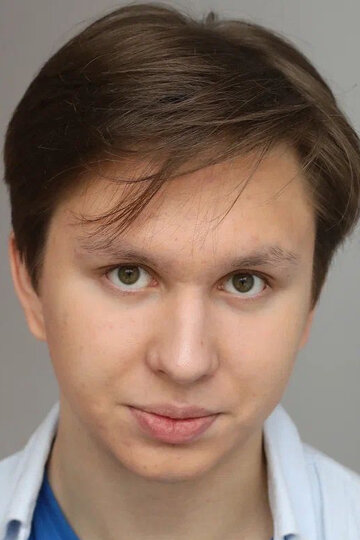 Александр Булатов
