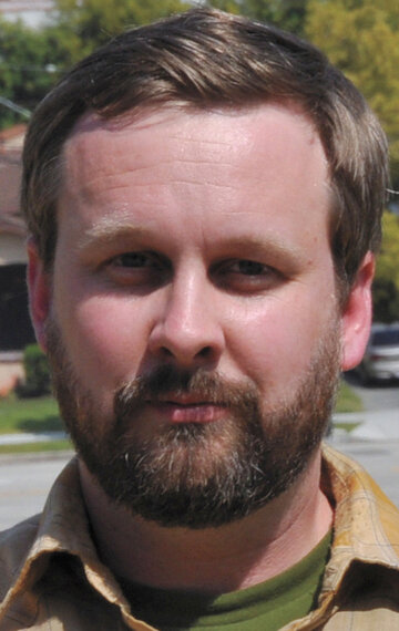 Matt Logelin