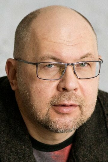 Алексей Иванов