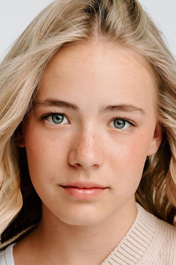 Kylee Levien