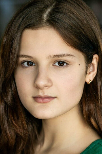 Hayley LeBlanc