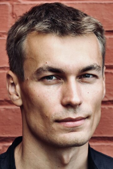 Кирилл Кузнецов