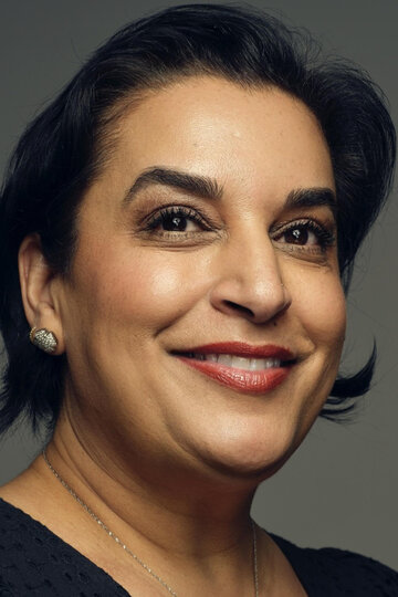Simran Baidwan