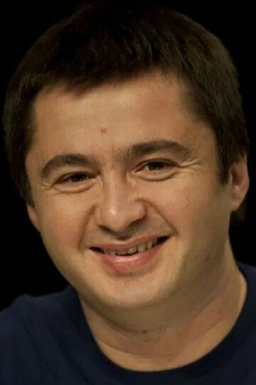 Волькан Гиргин