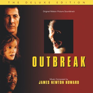 Outbreak (Original Motion Picture Soundtrack) [Deluxe Edition]