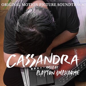 Cassandra (Original Motion Picture Soundtrack)
