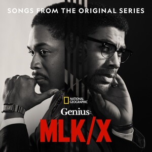 Genius: MLK/X (Songs from the Original Series) - EP