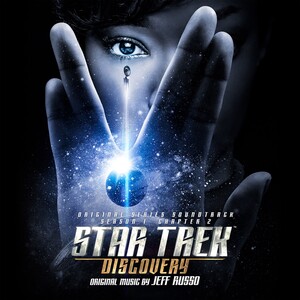 Star Trek: Discovery (Original Series Soundtrack) [Chapter 2]