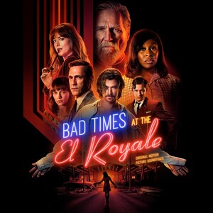 Bad Times at the El Royale (Original Motion Picture Soundtrack)