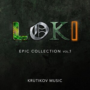 Loki: Epic Collection - EP