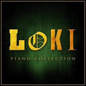 Loki Piano Collection