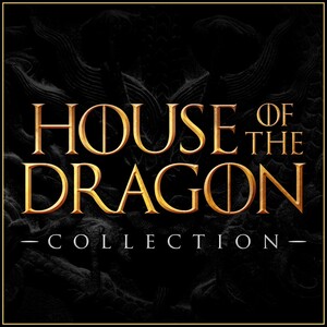 House of the Dragon (Collection)