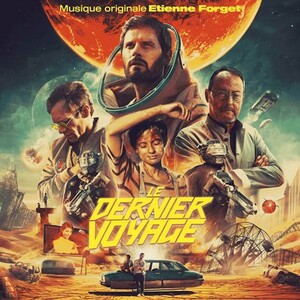 Саундтрек