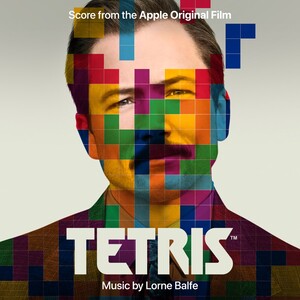 Tetris (Score From the Apple Original Film)