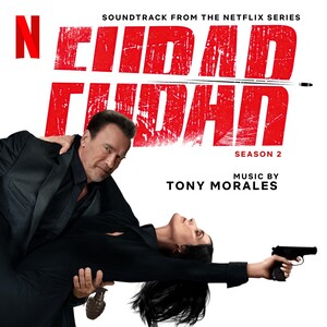 FUBAR: Season 2 (Soundtrack From The Netflix Series)