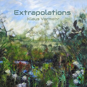 Extrapolations - EP