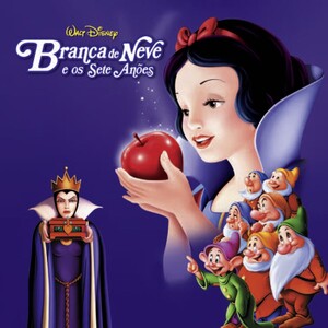 Snow White and the Seven Dwarfs (Soundtrack from the Motion Picture) [Portuguese Version]