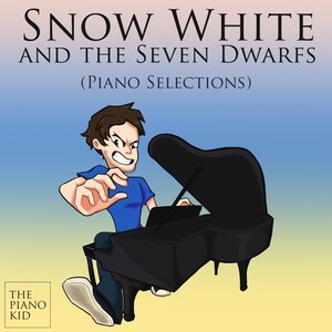 Snow White and the Seven Dwarfs (Arranged for Piano)