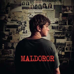 Maldoror (Original Score)