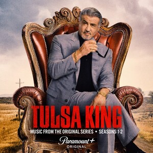 Tulsa King: Seasons 1-2 (Music From The Original Series) - EP