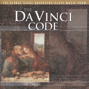 Music from "the Da Vinci Code"