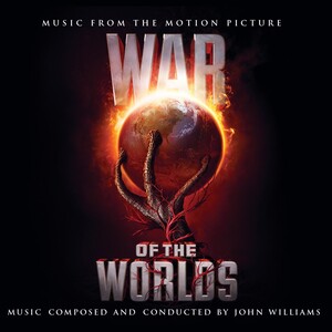 War of the Worlds (Music from the Motion Picture)