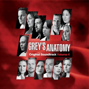 Grey's Anatomy, Vol. 4 (Original Soundtrack)
