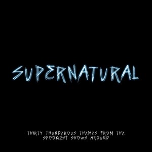 Supernatural