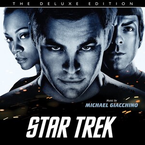 Star Trek (Original Motion Picture Soundtrack) [Deluxe Edition]