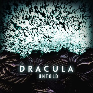 Dracula Untold (Remixed) - EP