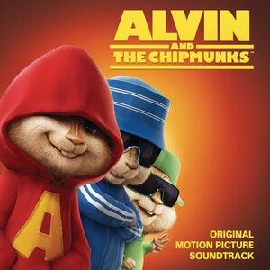 Alvin & The Chipmunks (Original Soundtrack)