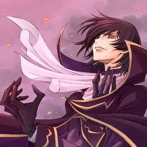 CODE GEASS Lelouch of the Rebellion R2 (Original Motion Picture Soundtrack), 1