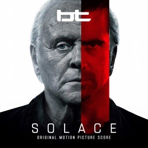 Solace (Original Motion Picture Score)