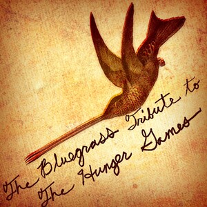 The Bluegrass Tribute to The Hunger Games - EP