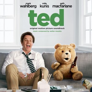 Ted (Original Motion Picture Soundtrack) [Edited Booklet Version]