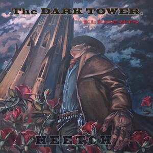 The Dark Tower. Elements