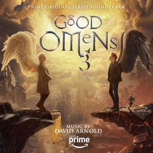 Good Omens 3 (Prime Original Series Soundtrack)