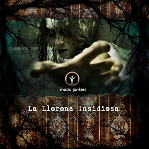 La Llorona Insidiosa (Music as Heard from "Insidious: Chapter 2" Trailers) - EP